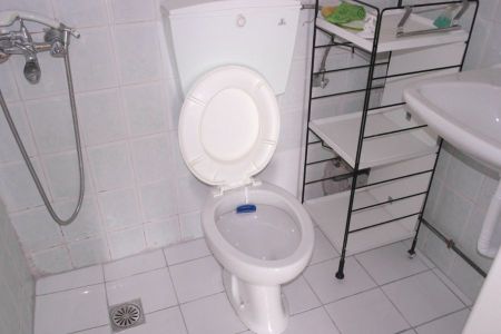 Studio/Γκαρσονιέρα για ενοικίαση Άγιος Παύλος (Καβάλα) - Φωτογραφία 4