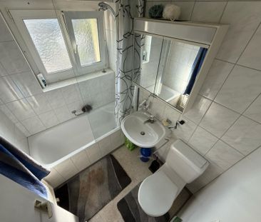 Charmante 3.5-Zimmerwohnung in familienfreundlicher Lage - Foto 1
