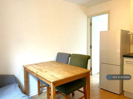 1 bedroom flat to rent - Photo 2