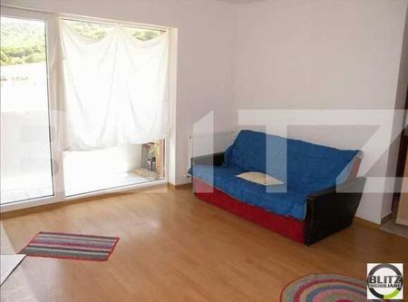 Apartament de inchiriat cu 1 camera, zona strazii cetatii din Floresti - Fotografie 5