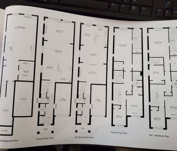 For Lease - 502 Parent Place, Milton, Ontario - Photo 1