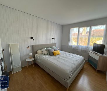 Location Appartement 4 pièces 84m² ALBI 81000 - Photo 4