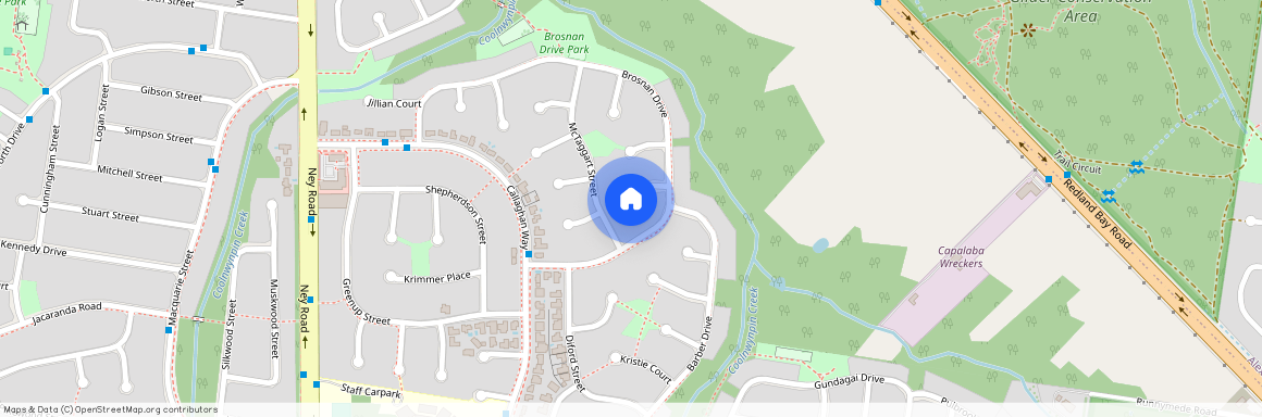 10 Nadia Court BAHRS SCRUB QLD