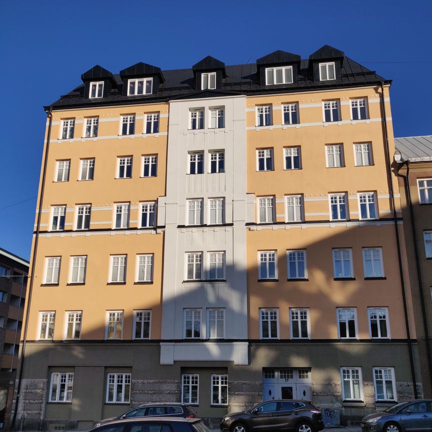 Butgatan, Norrköping - Foto 2