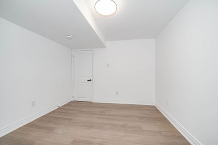 For Lease - 985 Audley Road Unit# Basement 1, Ajax, Ontario - Photo 2