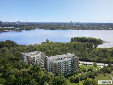 62 boulevard de Lucerne, Gatineau (Hull) à louer - Photo 3