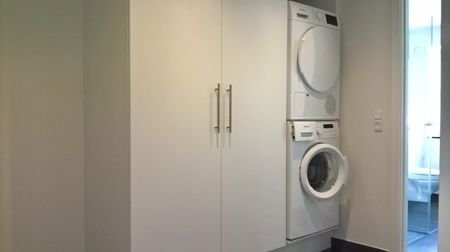 2 værelses – Brogade 1, st. mf. – Odense C - Foto 4