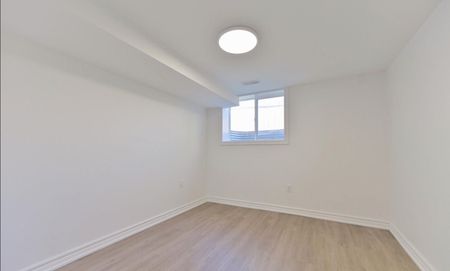 For Lease - 421 Browndale Crescent Unit# Basement, Richmond Hill, Ontario - Photo 5