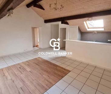 Location Appartement 3 pièces 61m² ANNEMASSE 74100 - Photo 3