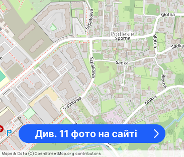 do wynajęcia mieszkanie 2 pokojowe 41m Kraków Szpakowa - Фото 1