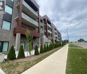 408 DUNDAS Street S Unit# 403 — 2 Bedroom - Photo 1