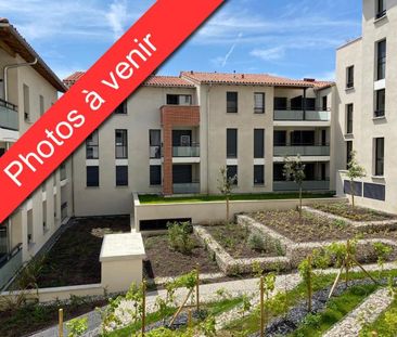 APPARTEMENT T2 42M - Photo 1