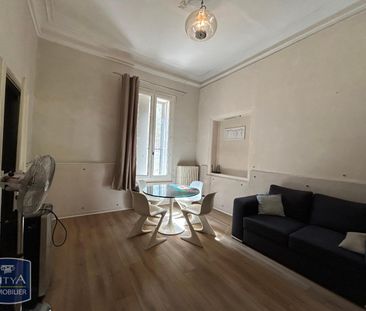 Location Appartement 2 pièces 55m² AVIGNON 84000 - Photo 1