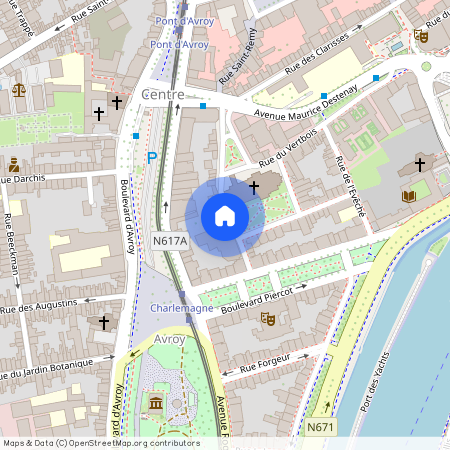 Rue Eugène Ysaye 10/35, 4000, Liège