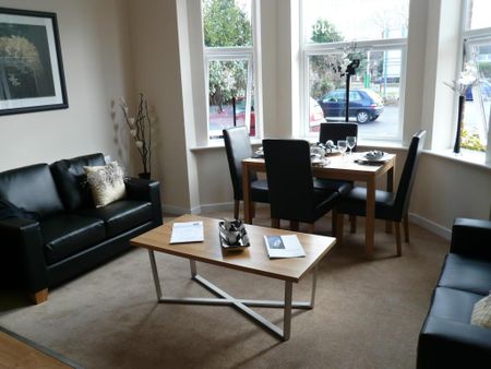 1 bedroom flat to rent - Photo 4