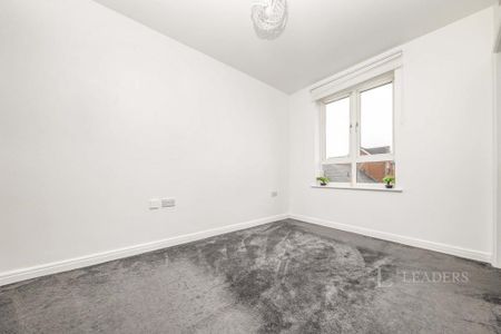4 bedroom townhouse to rent - Photo 4