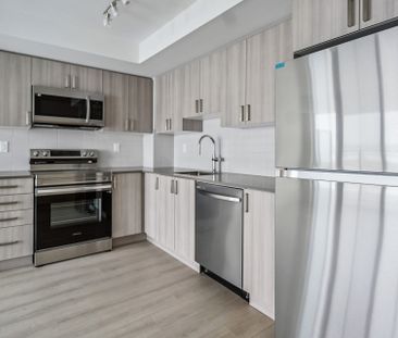 For Lease - 1435 Celebration Drive Unit# 416, Pickering, Ontario - Photo 1