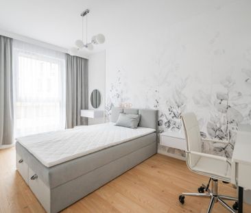 Nowe mieszkanie 2-pokojowe | Długa| Od zaraz | - Zdjęcie 5