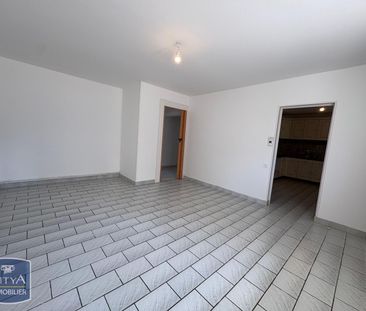 Location Appartement 3 pièces 77m² GRENOBLE 38100 - Photo 2