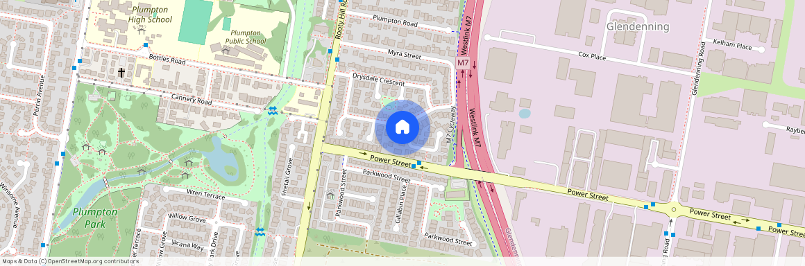 2 Buttigieg Place, NSW 2761, Plumpton