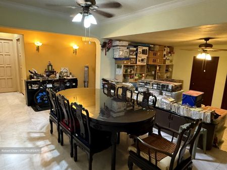 Ivory Heights (D22), Condominium - For Rent - Photo 2