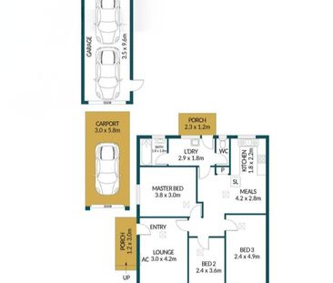 COMFORT AND CONVENIENCE - Photo 2