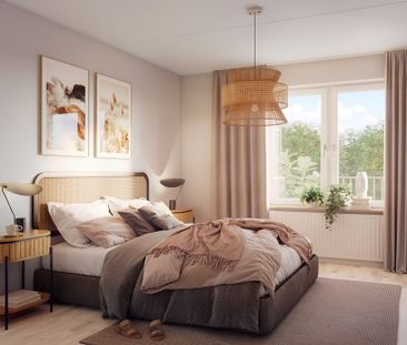 Perstorpsvägen 197, Sköndal - Photo 3