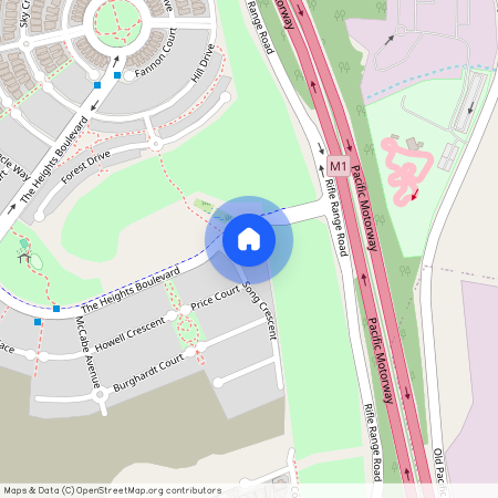 4 Song Crescent, PIMPAMA QLD 4209 How can we help?