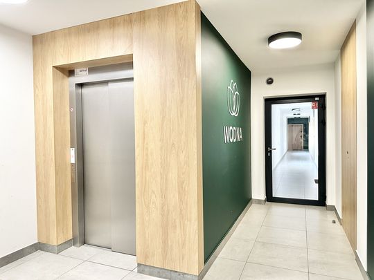 3 pokoje | 55 m - Photo 1