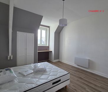 Location Appartement 4 pièces 77m² TROYES 10000 - Photo 4