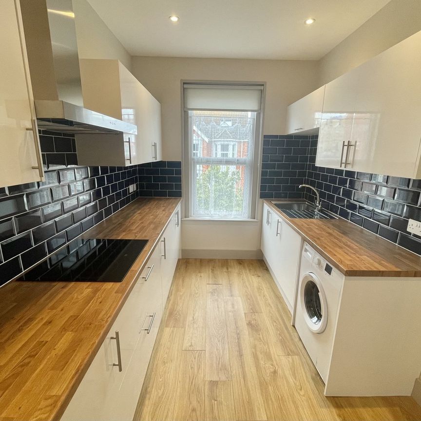 Beresford Road, Southbourne, Dorset - Photo 1