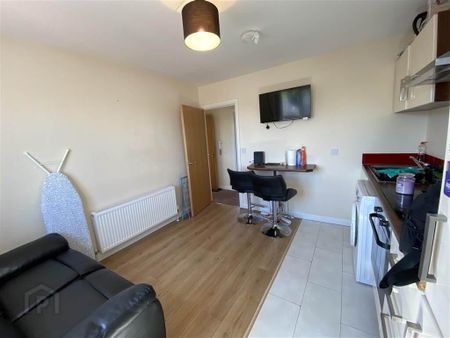 Flat 4, 78 Fitzroy Avenue, Belfast, BT7 1HX - Photo 4