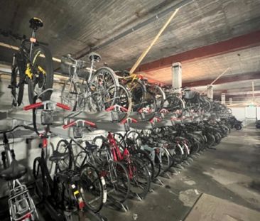 Kruiskade 119F - Photo 6