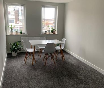 2 Bed Flat, Henry Court, S65 - Photo 2