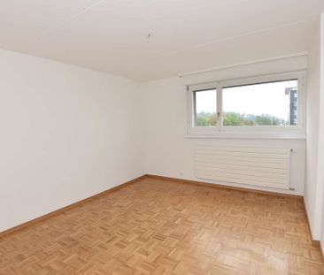 3.5 Zimmer, 61 m², 2. Stock - Foto 6