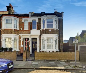 Linden Avenue, Kensal Rise, NW10 - Photo 2