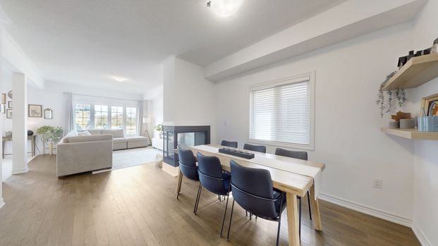 For Lease - 5 Harvest Crescent, Barrie, Ontario - Photo 1