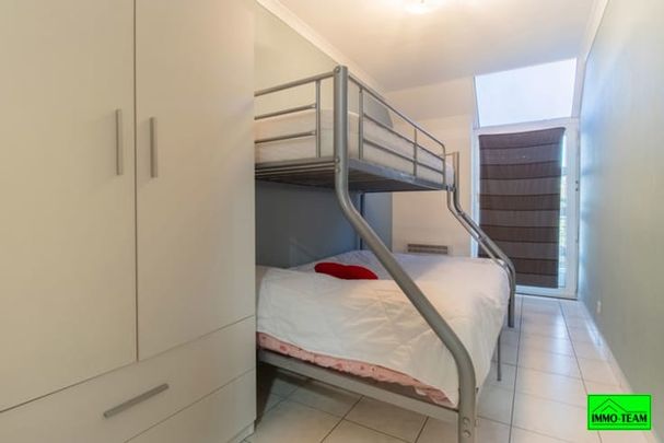 Appartement te huur - Foto 1