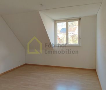 Sonnige Familienwohnung mit Balkon - Photo 3