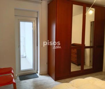 Piso en alquiler en Paseo de la Marina Española - Photo 6