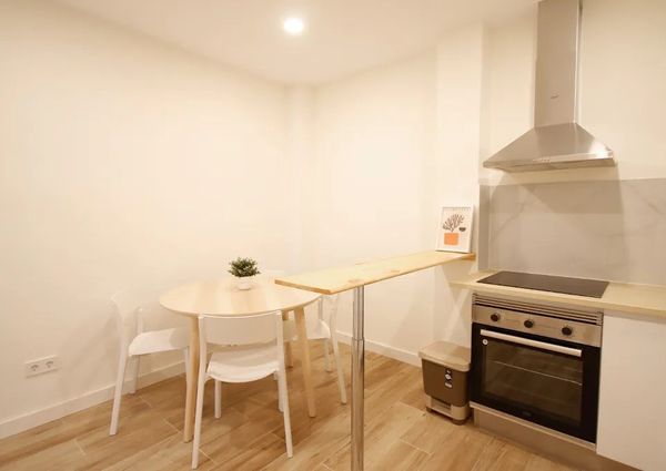 Carrer de Padilla, Barcelona, Catalonia 08013