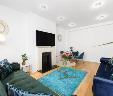 Sussex Gardens, Paddington - Photo 3