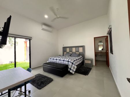 BASPUL: ENCANTADORA RESIDENCIA AMUEBLADA CON PISCINA. - Photo 4