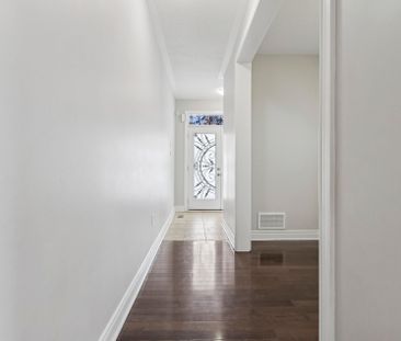 For Lease - 495 Mockridge Terrace, Milton, Ontario - Photo 4