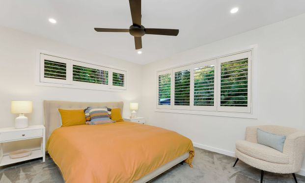 Family Retreat - 6 Month Lease Only - Photo 1