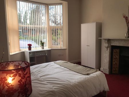 6 bed HMO Walsall - Photo 3