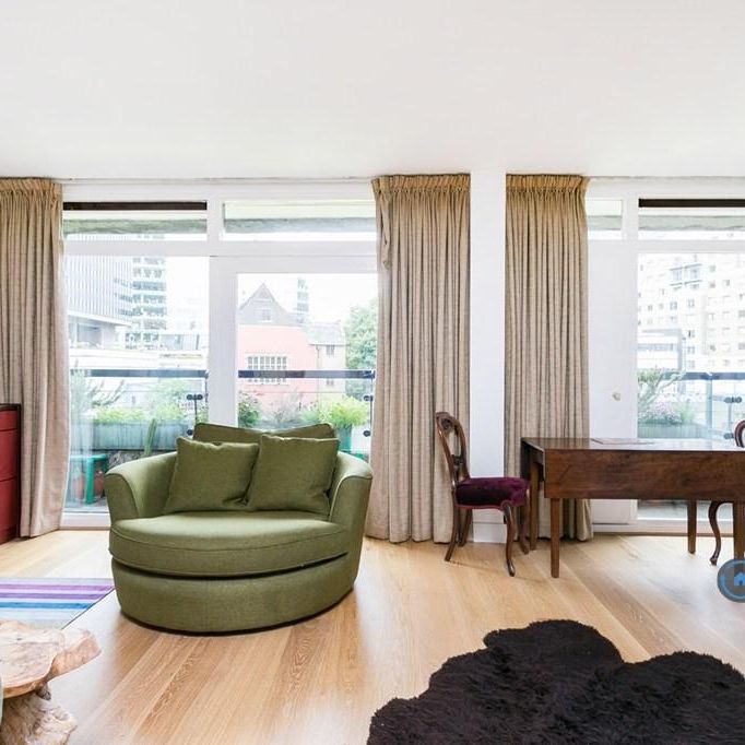 1 bedroom flat to rent - Photo 1