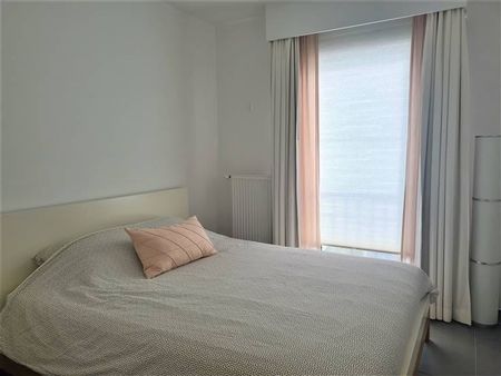 Appartement te huur - Foto 4