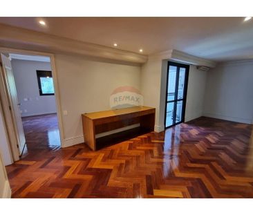 Luxo, Exclusividade e Vida de Clube no Villaggio Panamby – Torre Pa... - Photo 5