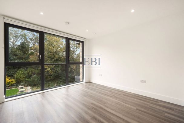 Acer Heights, Parkside Avenue, SE10 8GZ - Photo 1